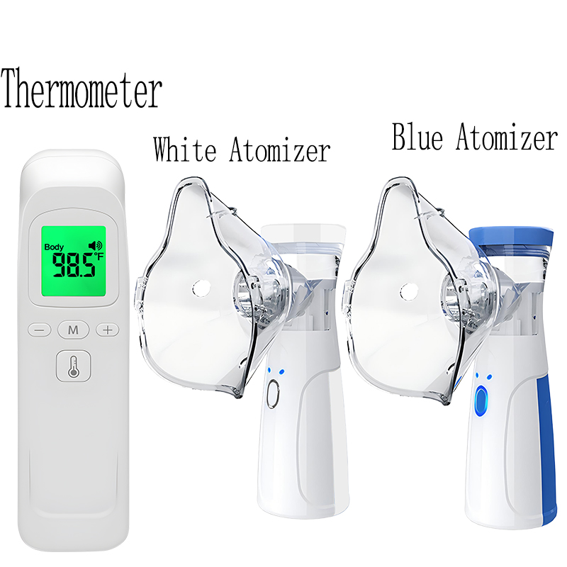 Digital Thermometer Infrared - Medical Temperature Infrared Thermometer Forehead Digital