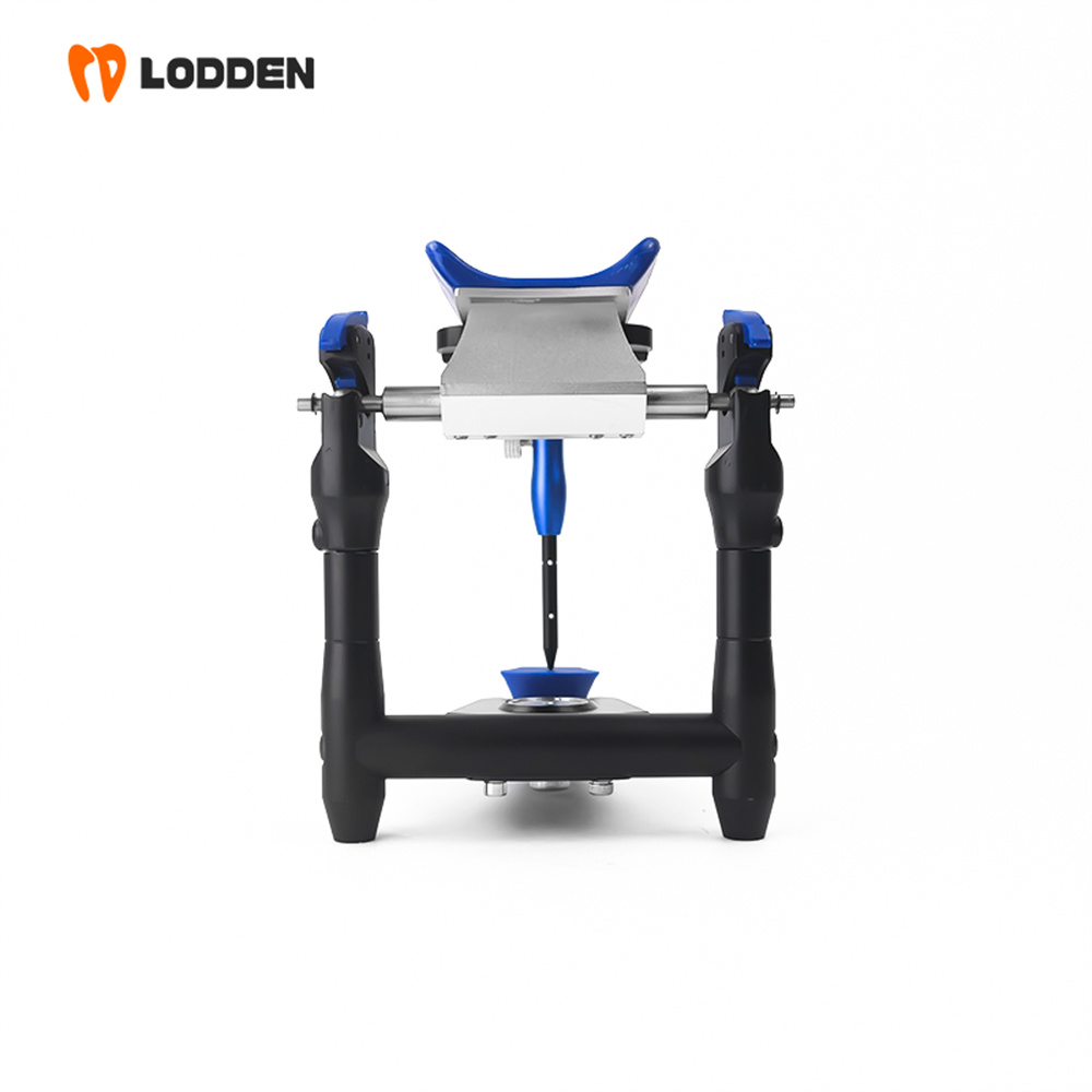 Medical Lab Values - LODDEN BN Value Articulator Miniature Basic