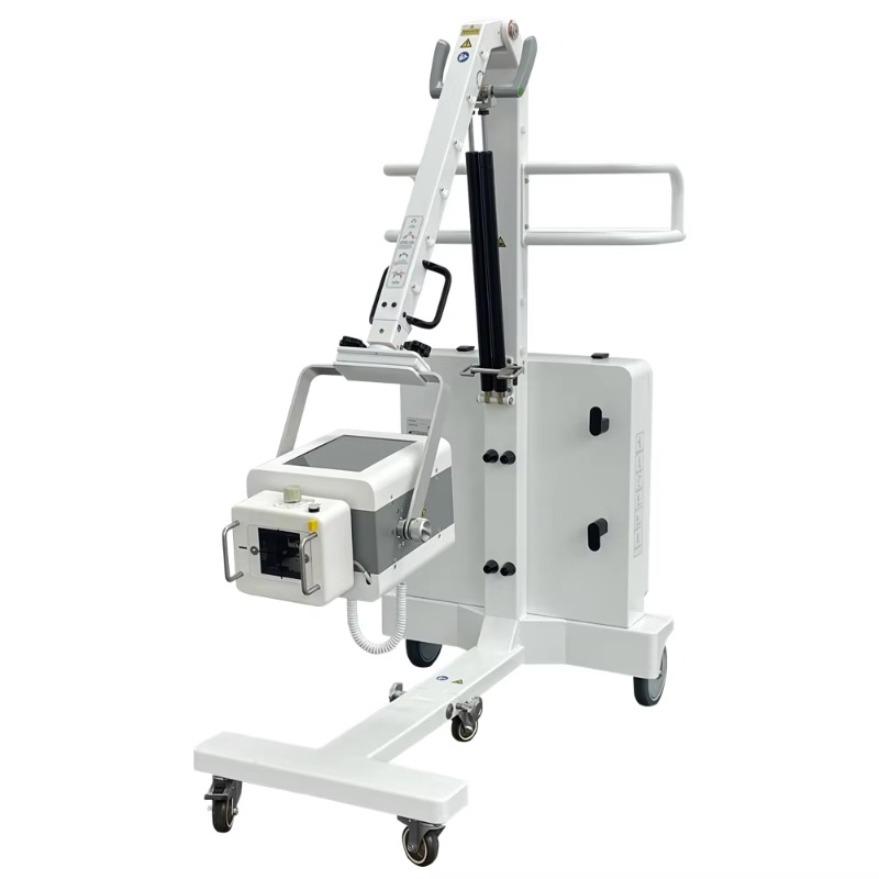 Portable Xray X Ray Detector V - đánh giá và giá Veterinary X-Ray