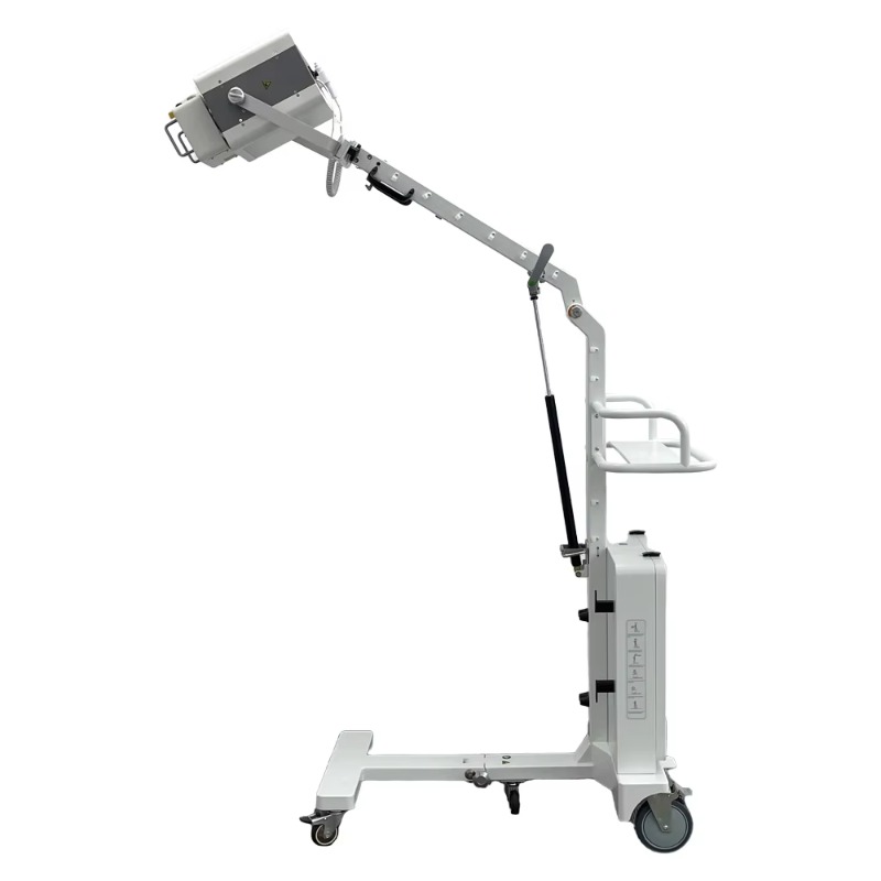 Portable Xray X Ray Detector V - đánh giá và giá Veterinary X-Ray