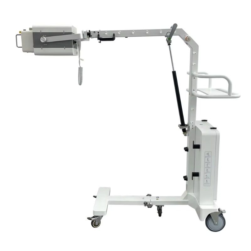 Portable Xray X Ray Detector V - đánh giá và giá Veterinary X-Ray
