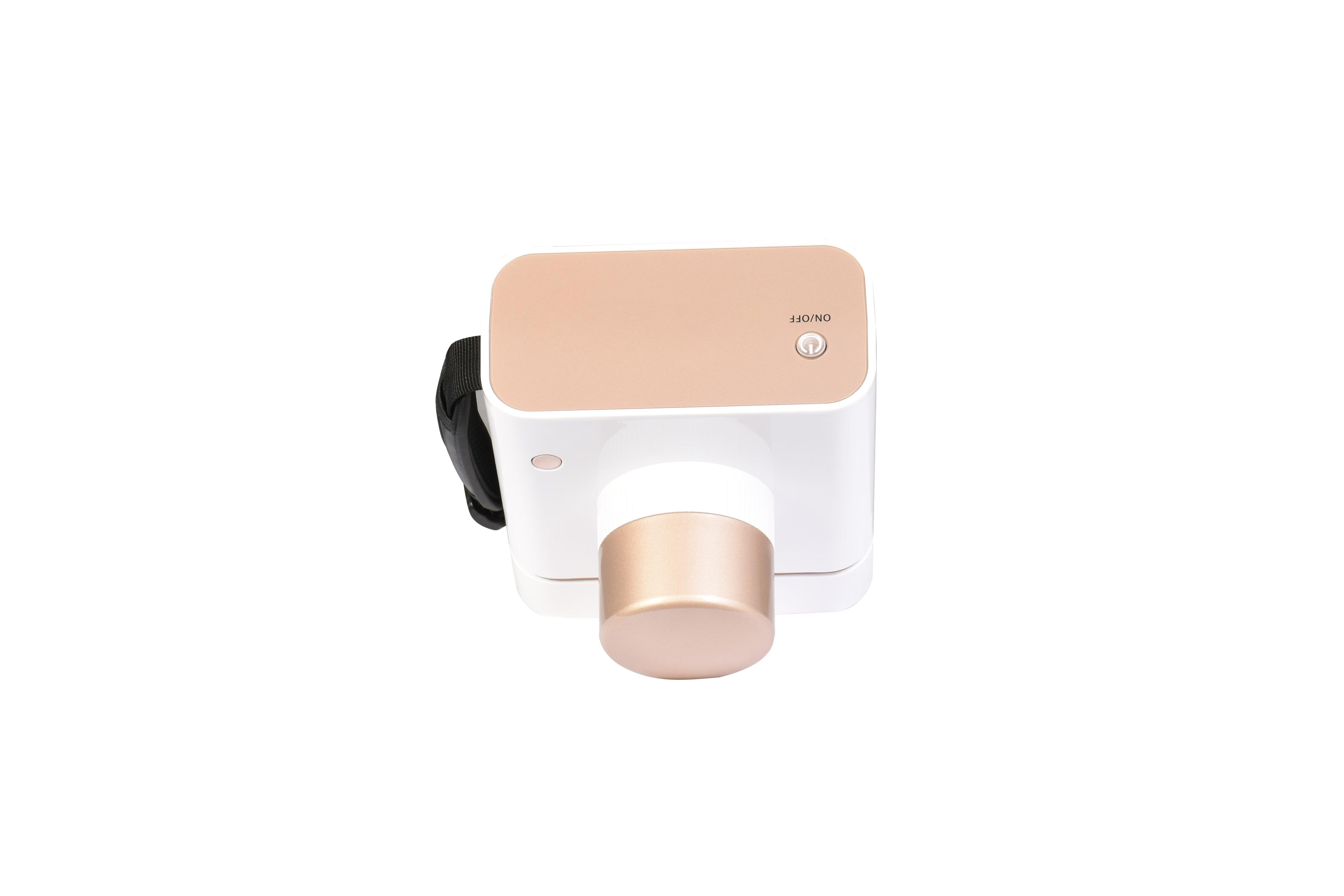 Portable Dental X-ray Machine  - đánh giá và giá Veterinary X-Ray