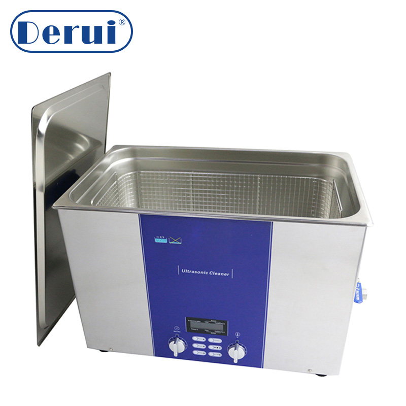 28L Ultrasonic Vibration Clean - đánh giá và giá Ultrasonic Cleaner Lab
