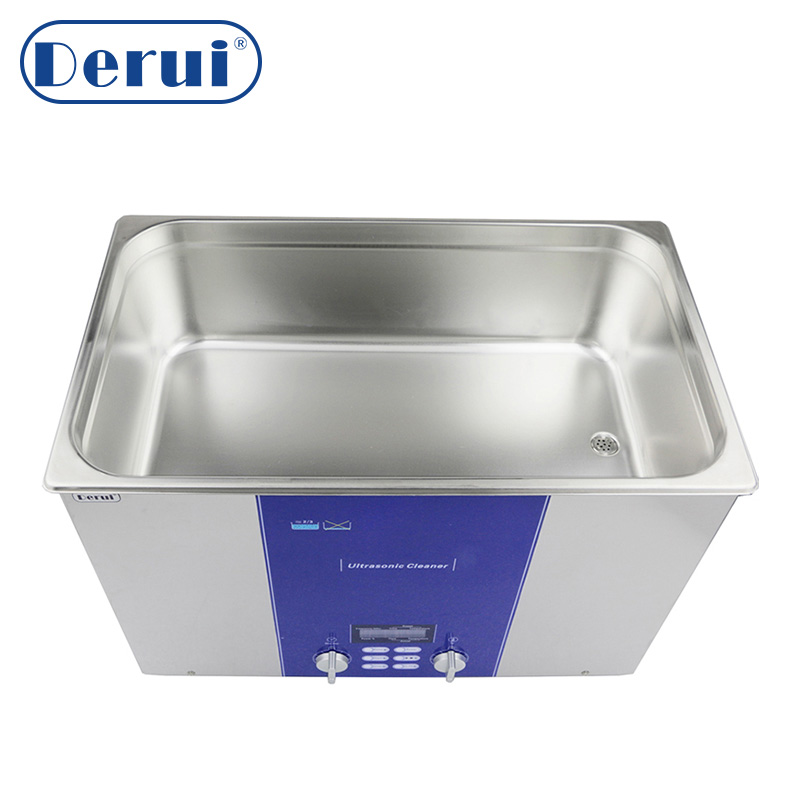 28L Ultrasonic Vibration Clean - đánh giá và giá Ultrasonic Cleaner Lab