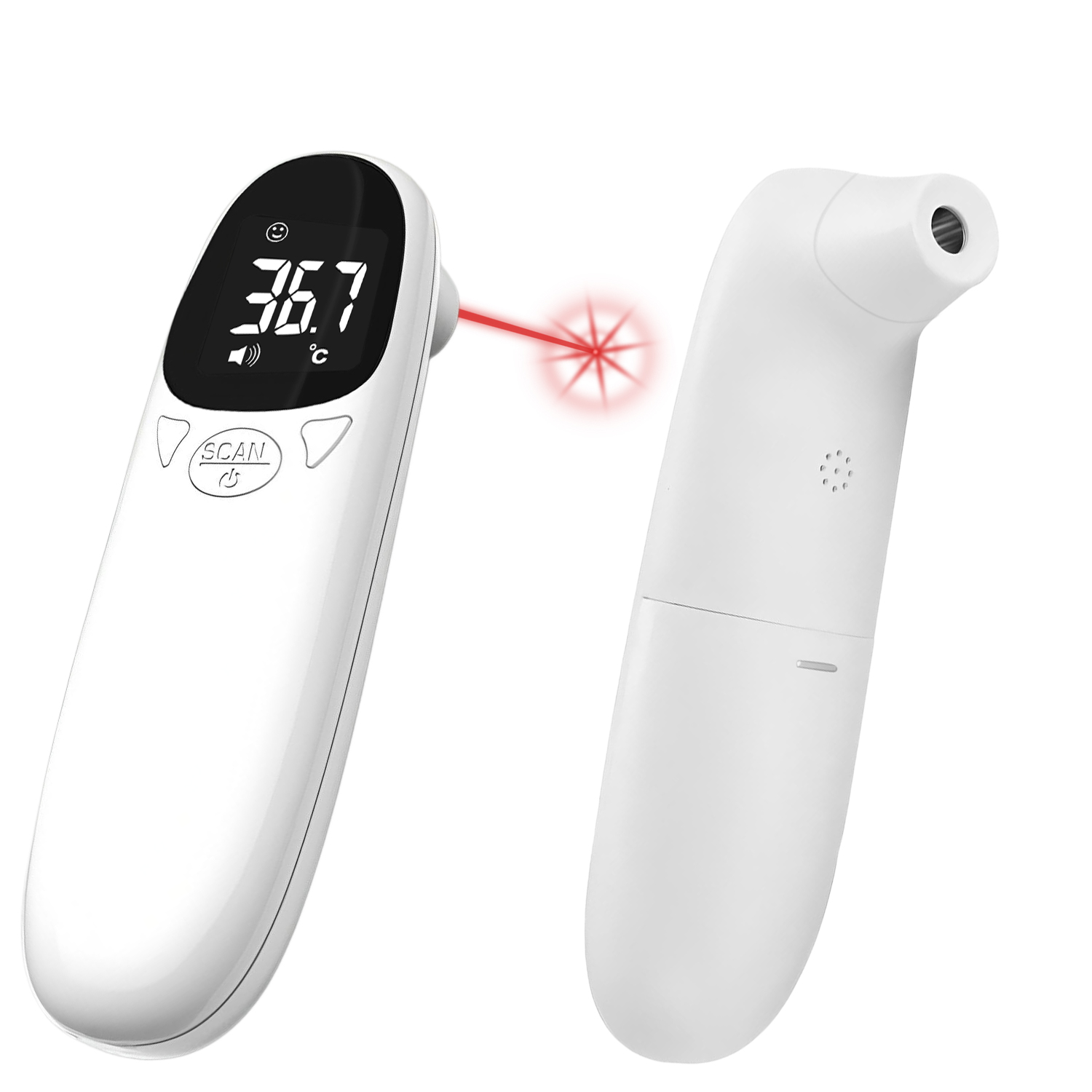 Infrared Thermometer Ear Digit - đánh giá và giá Digital Thermometer Infrared