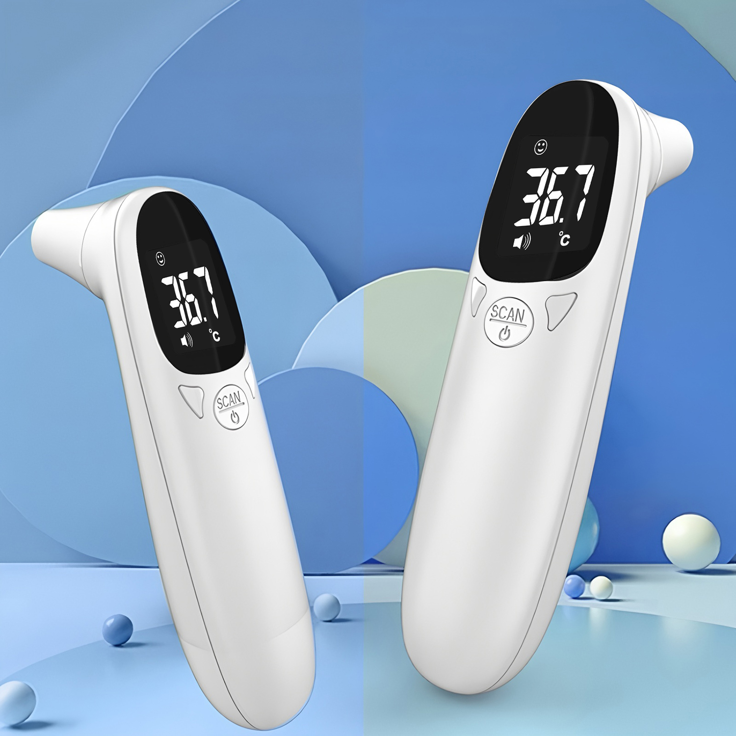 Infrared Thermometer Ear Digit - đánh giá và giá Digital Thermometer Infrared