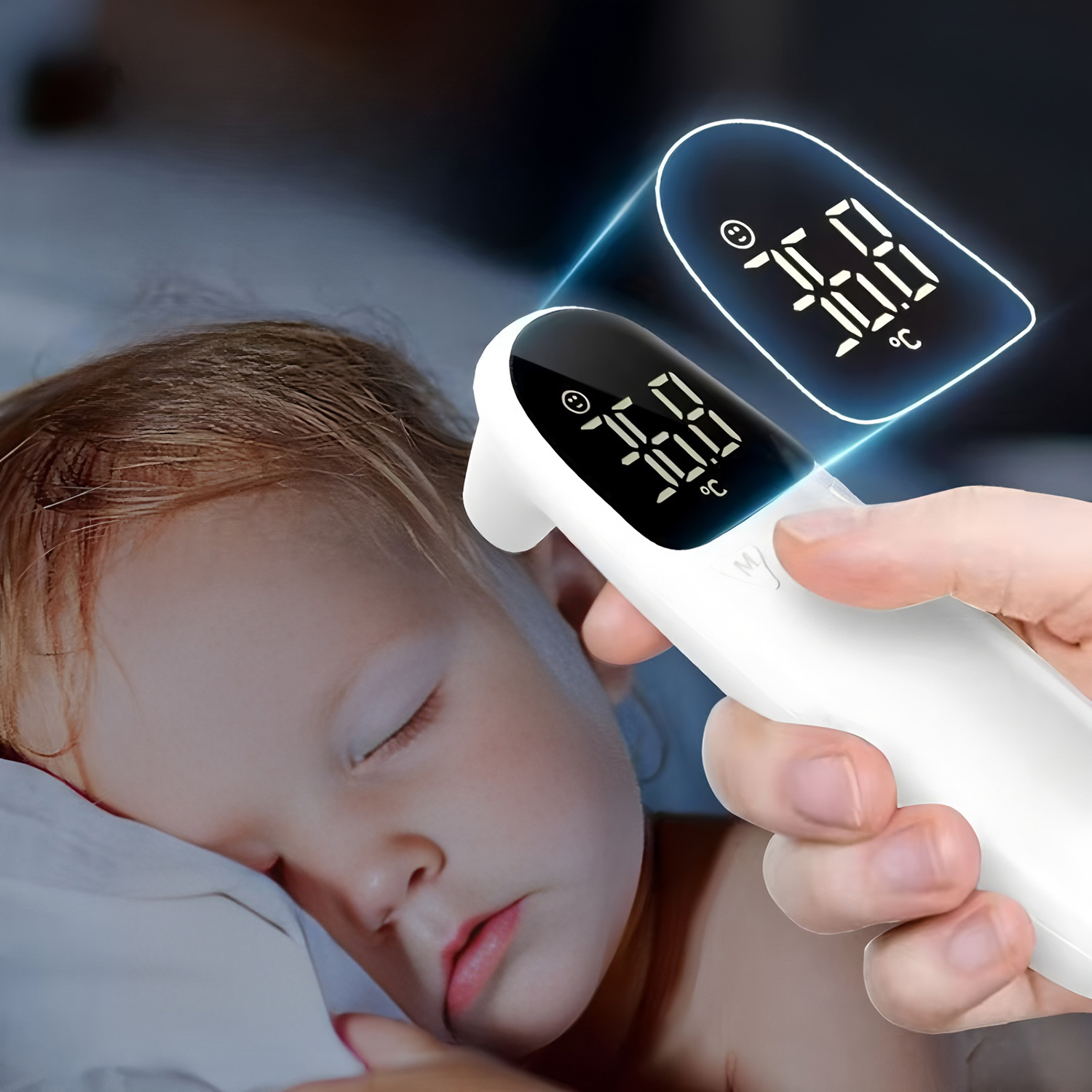 Infrared Thermometer Ear Digit - đánh giá và giá Digital Thermometer Infrared