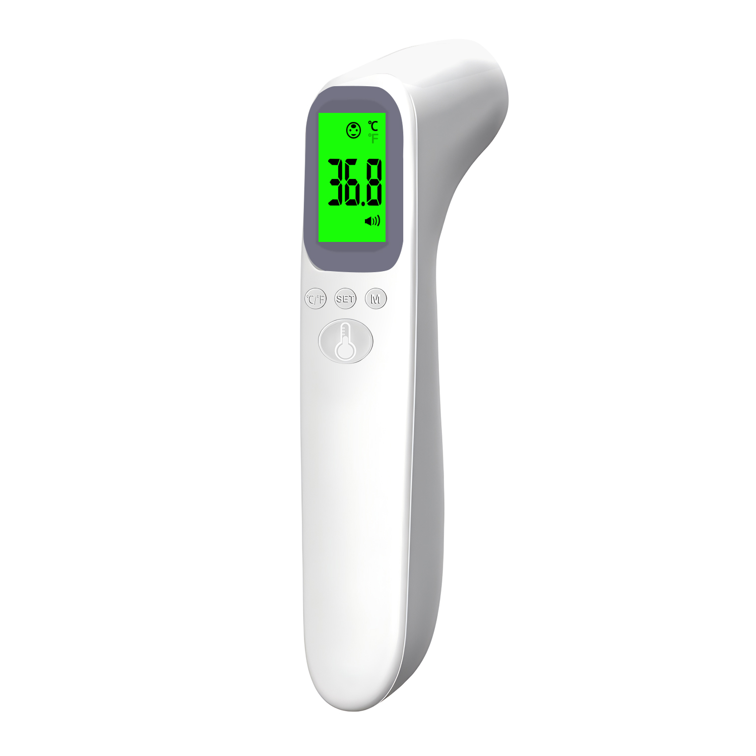 Digital Infrared Fever Thermom - đánh giá và giá Digital Thermometer Infrared