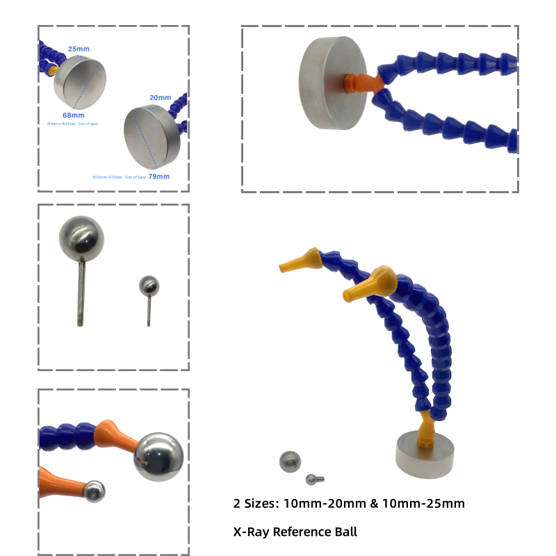 X-Ray Reference Ball Veterinar - đánh giá và giá Veterinary X-Ray