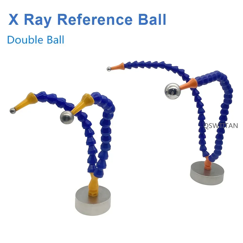 X-Ray Reference Ball Veterinar - đánh giá và giá Veterinary X-Ray