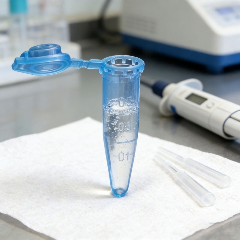 Bộ 500 Hình Nón Nhựa Ly Tâm Ốn - đánh giá và giá Medical Lab And Science