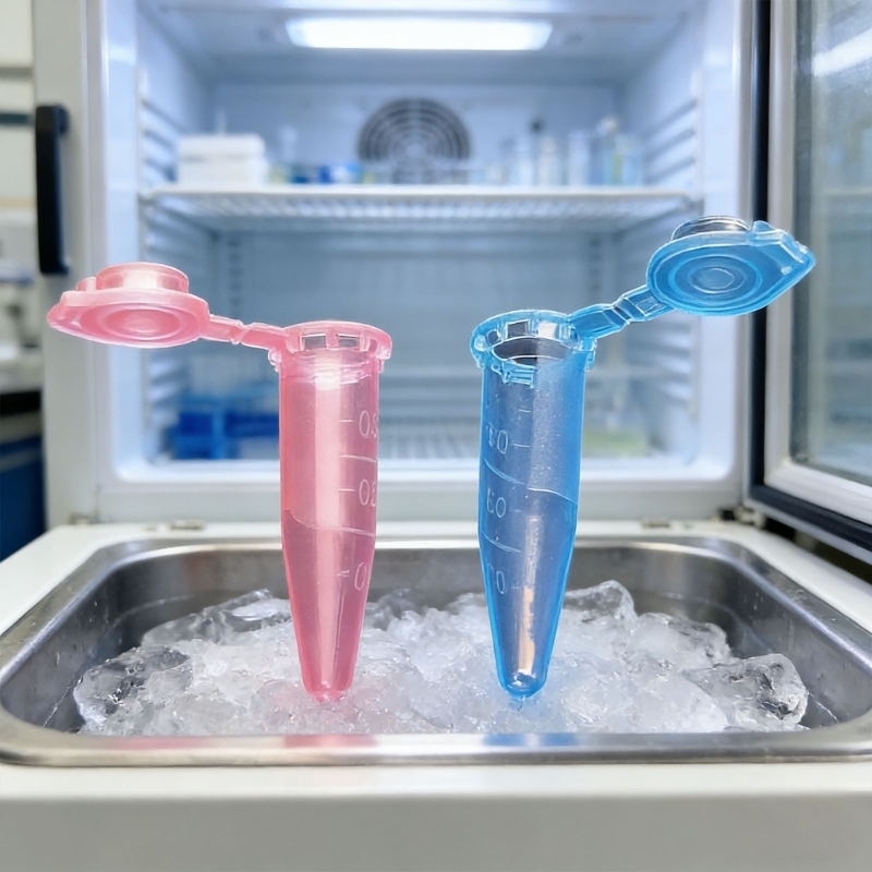 Bộ 500 Hình Nón Nhựa Ly Tâm Ốn - đánh giá và giá Medical Lab And Science