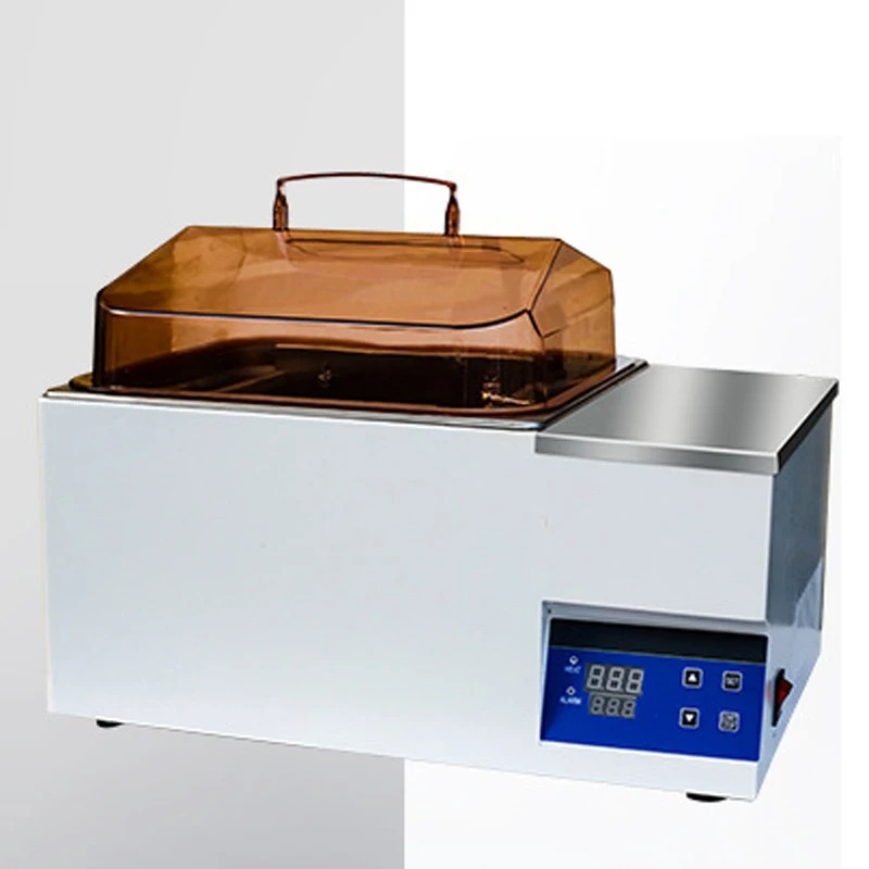 NYH-4Z Digital Display Constan - đánh giá và giá Water Bath Laboratory