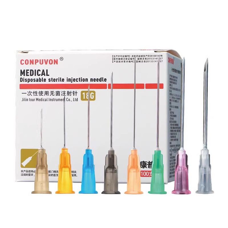 100pcs/lot Disposable Long Nee - đánh giá và giá Medical Lab And Science