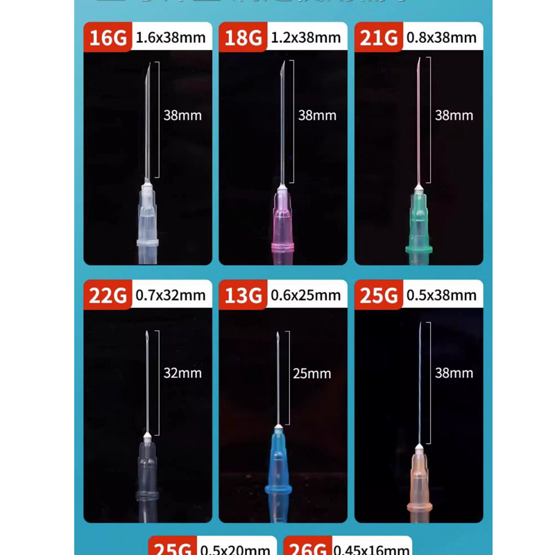 100pcs/lot Disposable Long Nee - đánh giá và giá Medical Lab And Science