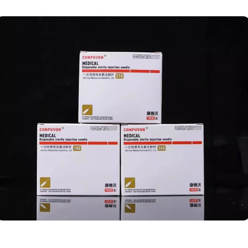 100pcs/lot Disposable Long Nee - đánh giá và giá Medical Lab And Science
