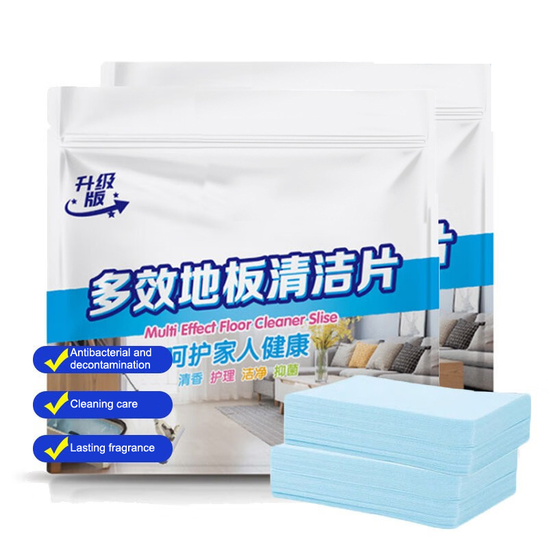 30/100PCS Floor Cleaner Tablet - đánh giá và giá Water Bath Laboratory