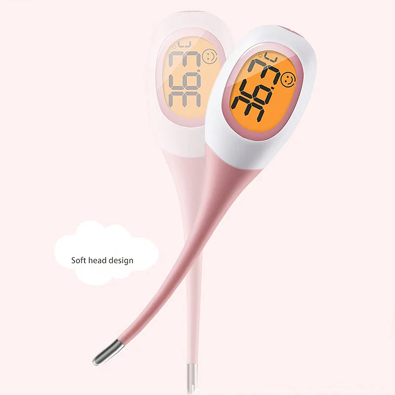 Silicone Fast 8S Thermometer f - đánh giá và giá Digital Thermometer Infrared