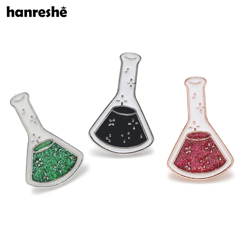 Hanreshe Science Enamel Beaker - đánh giá và giá Medical Lab And Science