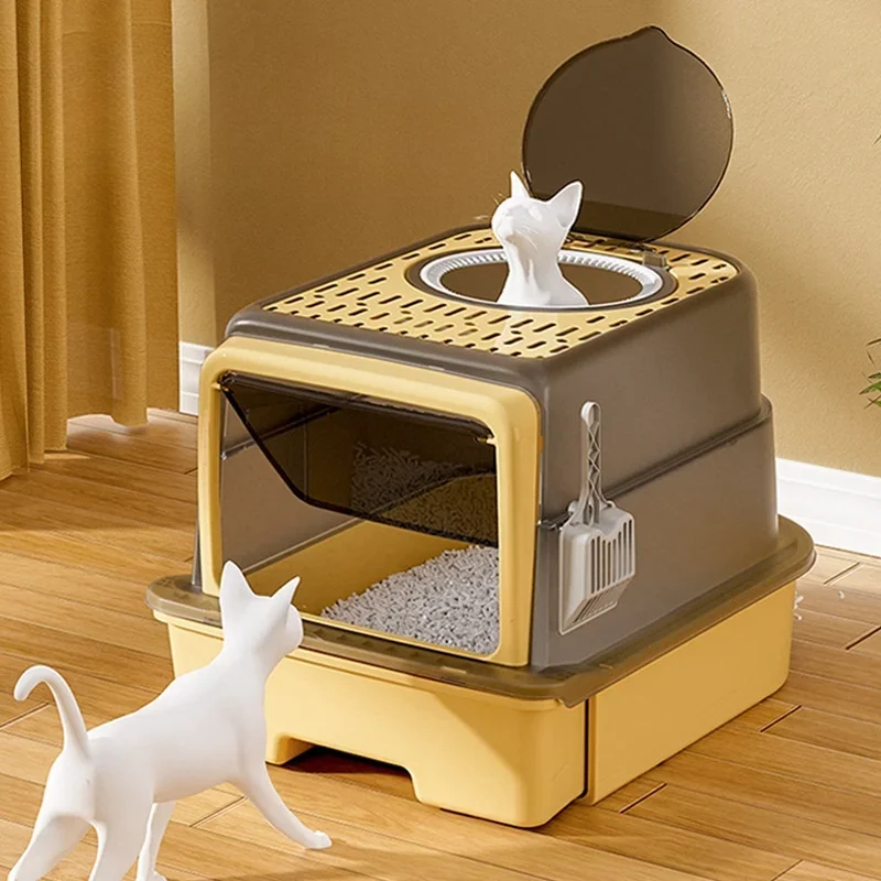 Jumbo Cat Sandbox UV Sterilize - đánh giá và giá Water Bath Laboratory