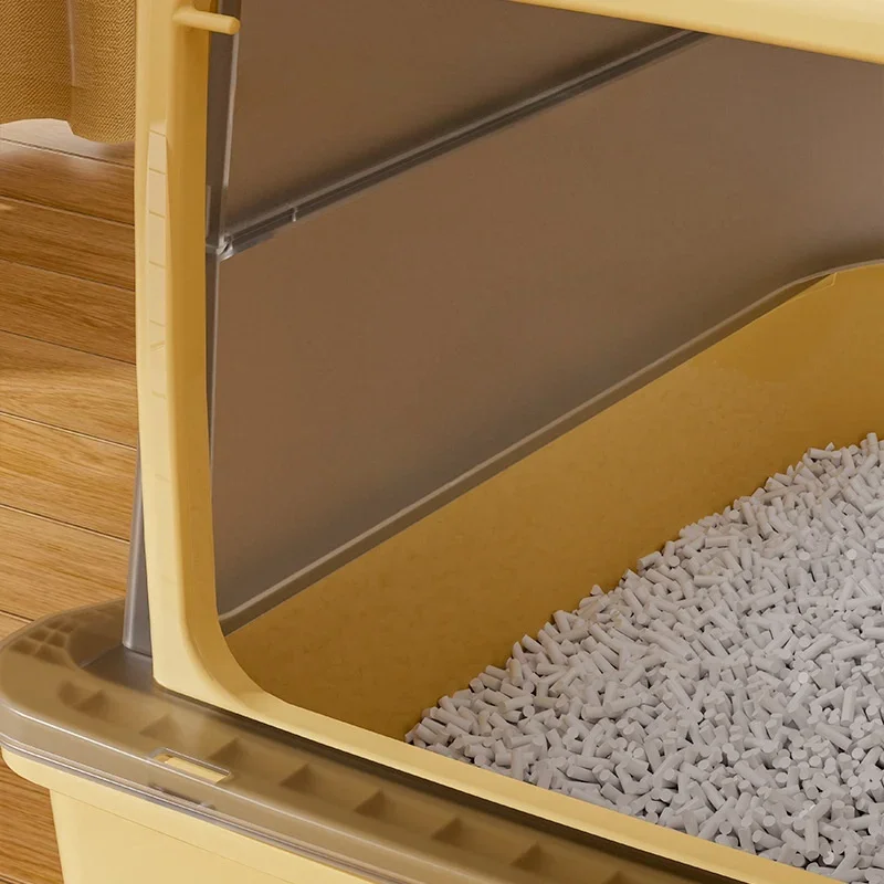 Jumbo Cat Sandbox UV Sterilize - đánh giá và giá Water Bath Laboratory
