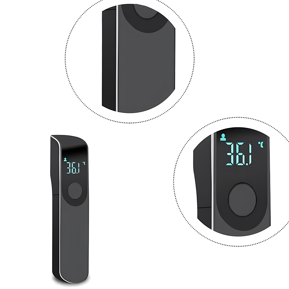 Medical Forehead Thermometer - - đánh giá và giá Digital Thermometer Infrared