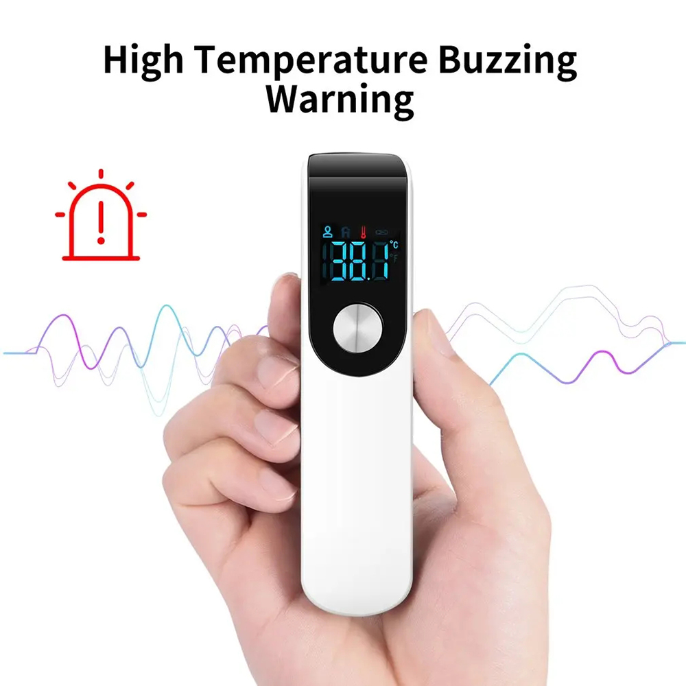 Medical Forehead Thermometer - - đánh giá và giá Digital Thermometer Infrared