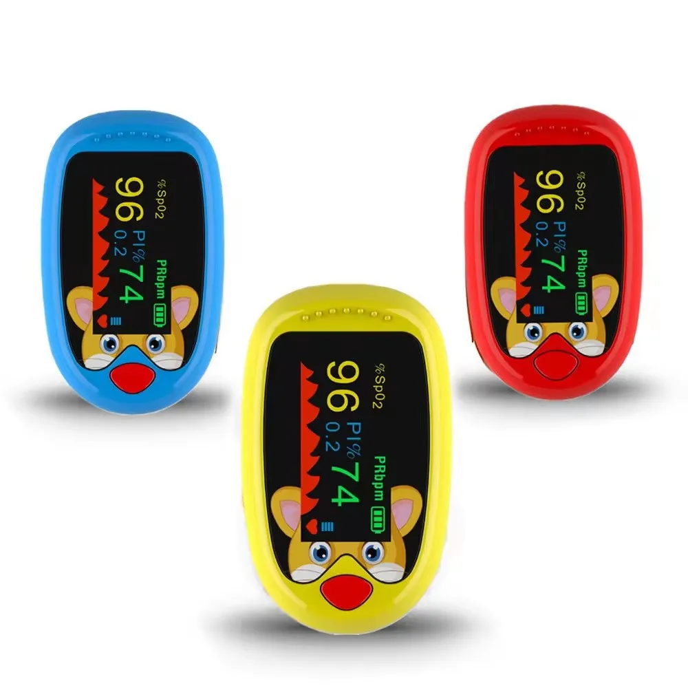 USB Oximeter Finger Medical In - đánh giá và giá Digital Thermometer Infrared