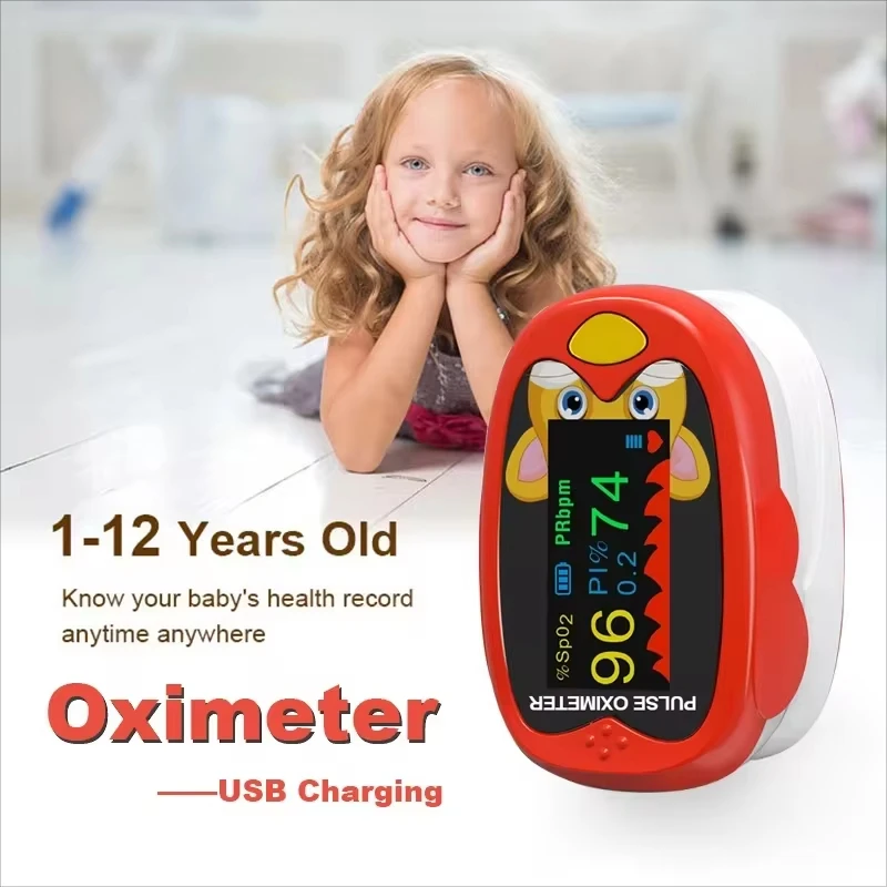 USB Oximeter Finger Medical In - đánh giá và giá Digital Thermometer Infrared