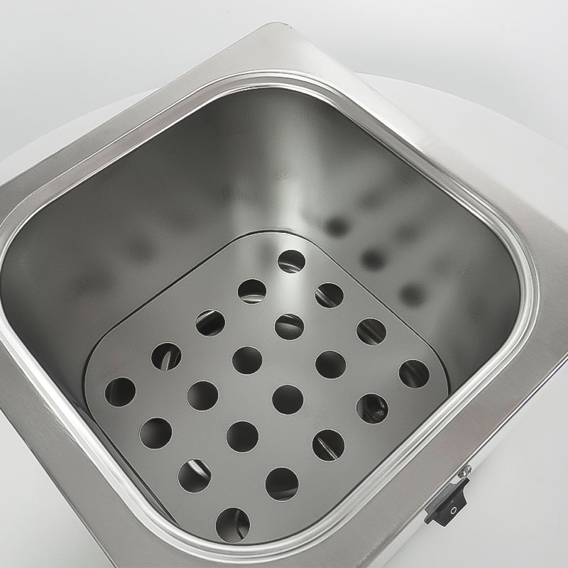 LCD Digital Display Thermostat - đánh giá và giá Water Bath Laboratory