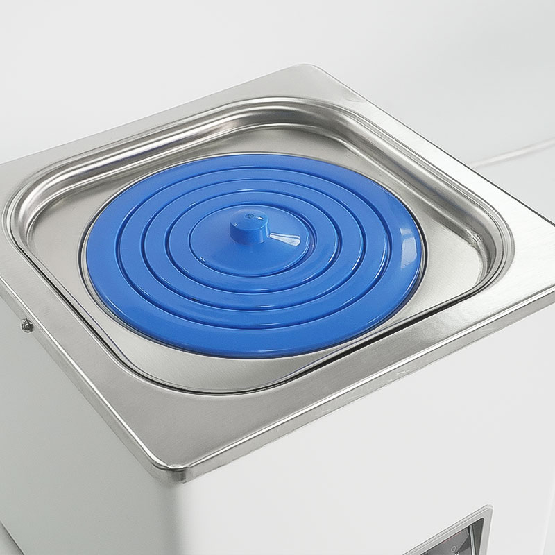 LCD Digital Display Thermostat - đánh giá và giá Water Bath Laboratory