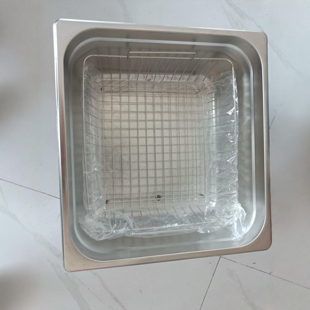 Ultrasonic shock cleaning mach - đánh giá và giá Ultrasonic Cleaner Lab