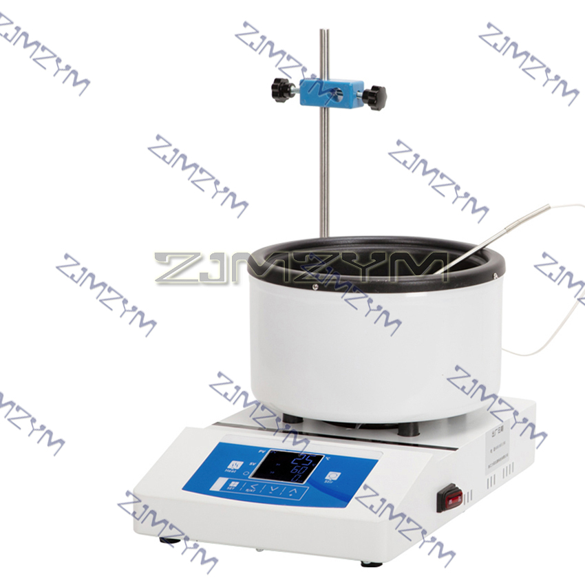 1000ML/2000ML Intelligent Magn - đánh giá và giá Water Bath Laboratory