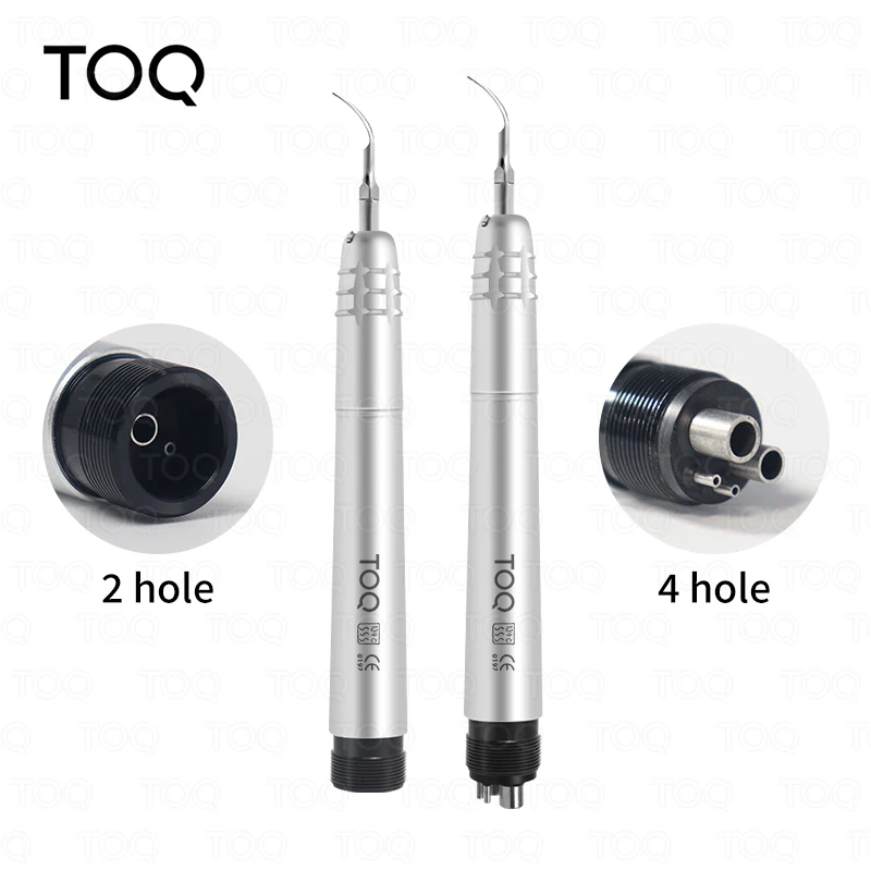 Dental Ultrasonic Air Scaler w - đánh giá và giá Ultrasonic Cleaner Lab