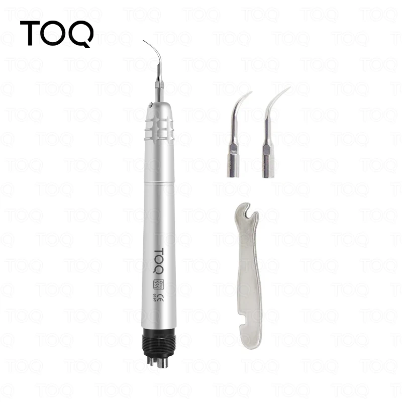 Dental Ultrasonic Air Scaler w - đánh giá và giá Ultrasonic Cleaner Lab