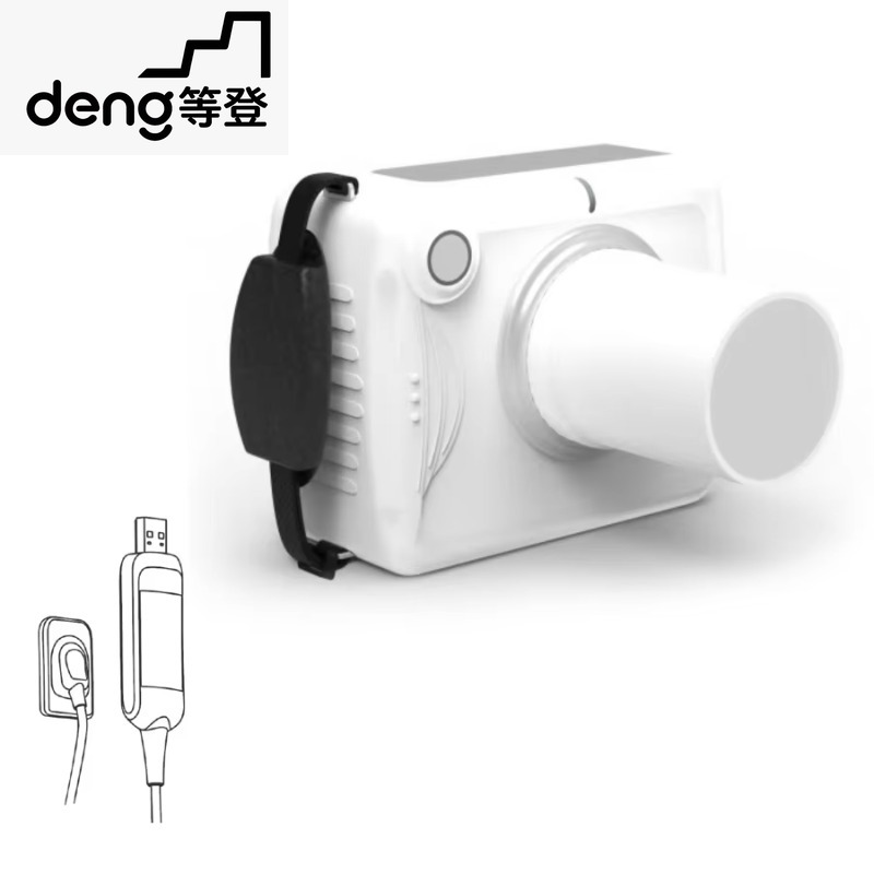 【Brand New】Vetoo Brand VT-YL V - đánh giá và giá Veterinary X-Ray
