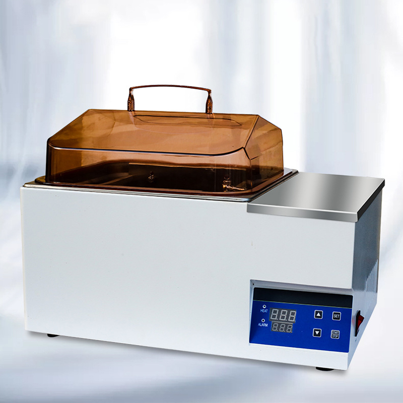 NYH-4Z Digital Display Constan - đánh giá và giá Water Bath Laboratory