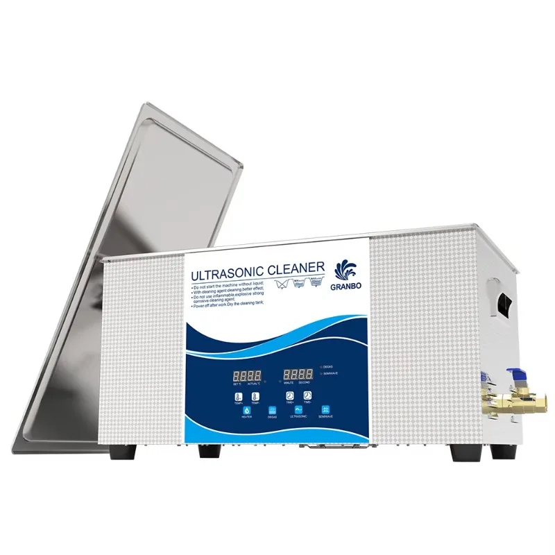 22L Ultrasonic Cleaner Box wit - đánh giá và giá Ultrasonic Cleaner Lab