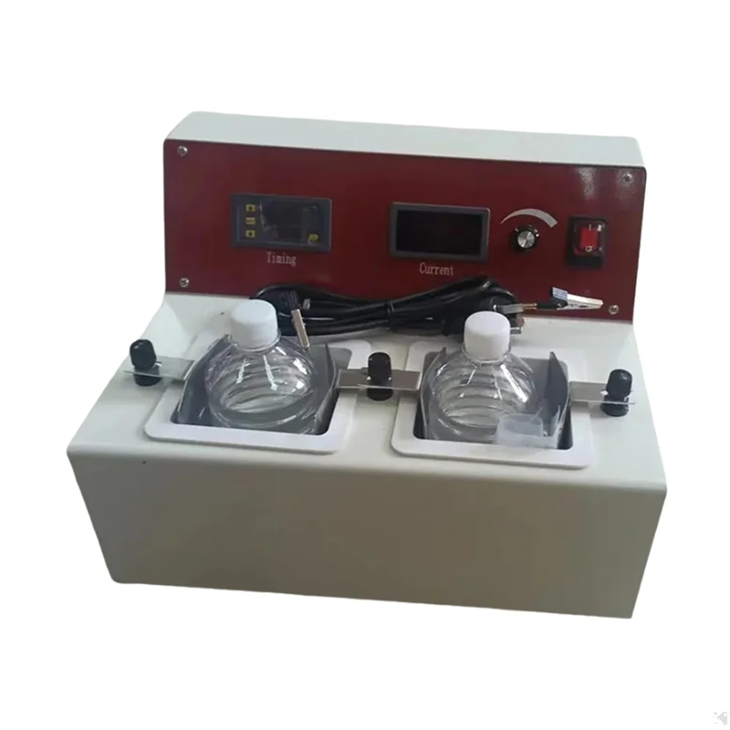 Dental Lab Electrolytic Polish - đánh giá và giá Water Bath Laboratory