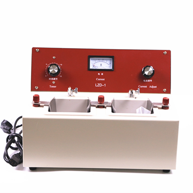 Dental Lab Electrolytic Polish - đánh giá và giá Water Bath Laboratory