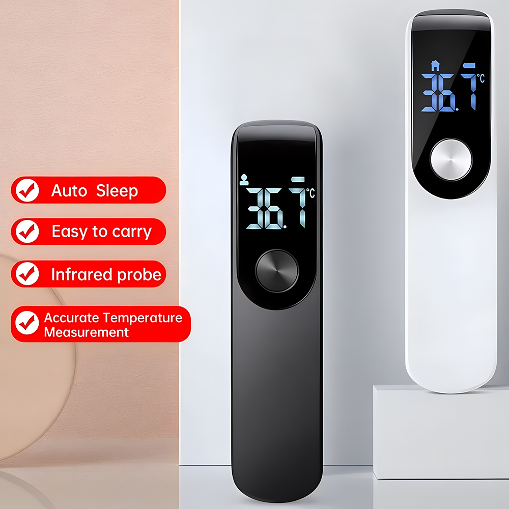 Medical Digital Non-Contact Th - đánh giá và giá Digital Thermometer Infrared