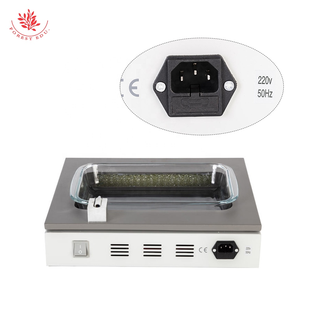 Lighted Tissue Water Bath Proc - đánh giá và giá Water Bath Laboratory