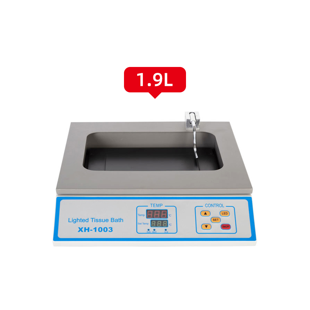 Lighted Tissue Water Bath Proc - đánh giá và giá Water Bath Laboratory