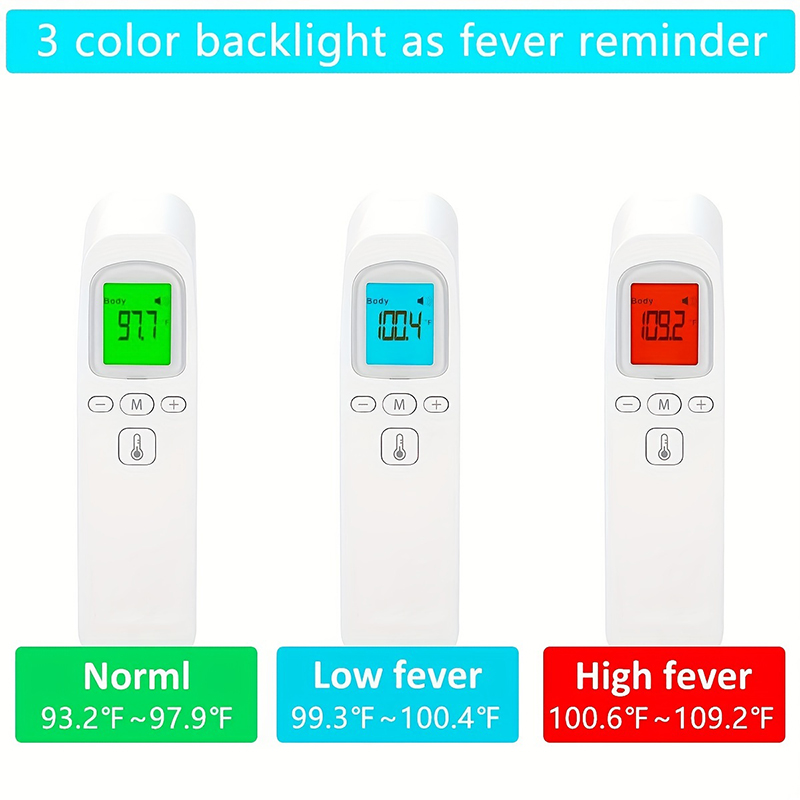 Medical Temperature Infrared T - đánh giá và giá Digital Thermometer Infrared
