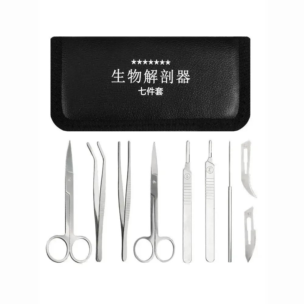 Stainless Steel Insect Dissect - đánh giá và giá Medical Lab And Science