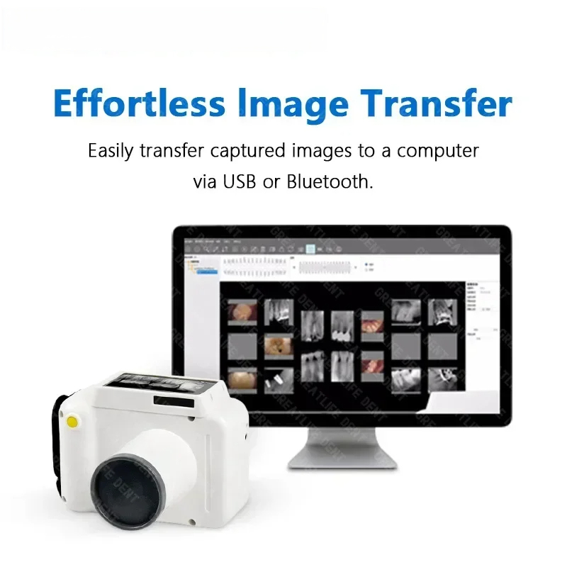 US MX EU GCC Stock Portable De - đánh giá và giá Veterinary X-Ray
