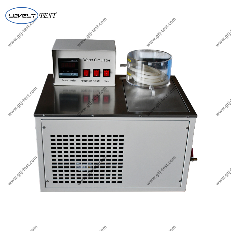 Digital Low-Temperature Asphal - đánh giá và giá Water Bath Laboratory
