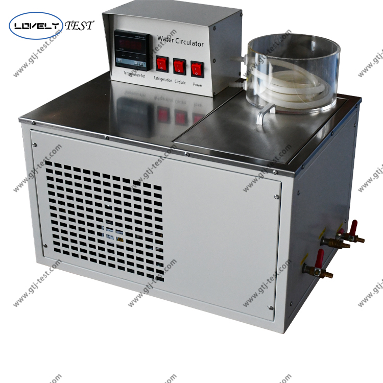 Digital Low-Temperature Asphal - đánh giá và giá Water Bath Laboratory