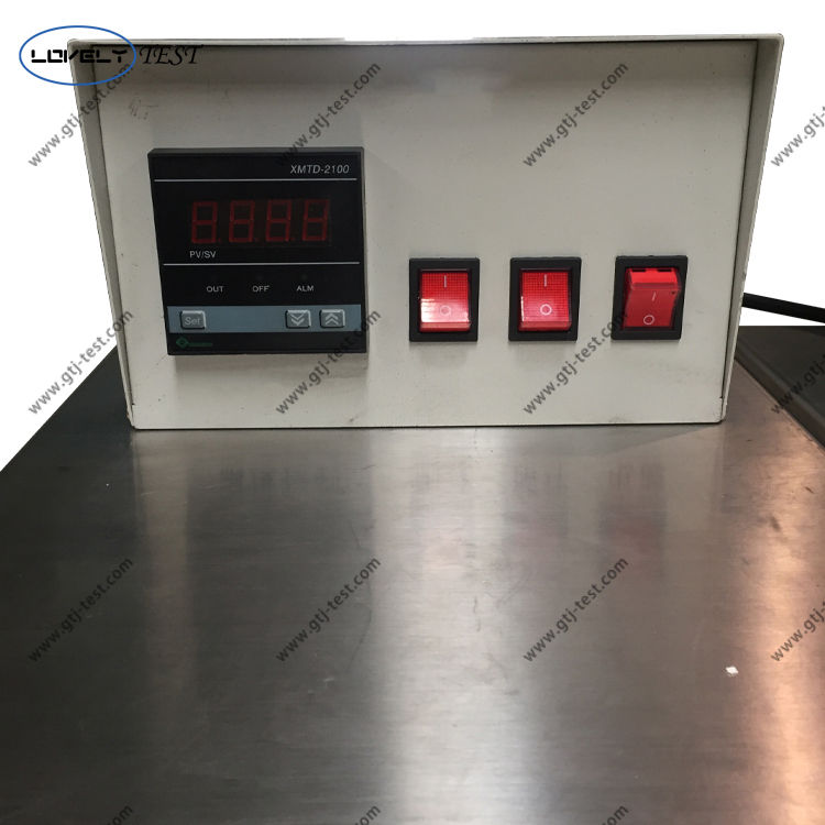 Digital Low-Temperature Asphal - đánh giá và giá Water Bath Laboratory