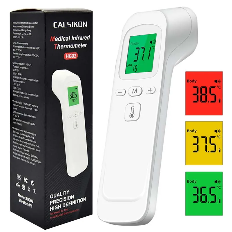 Medical Digital Infrared Therm - đánh giá và giá Digital Thermometer Infrared